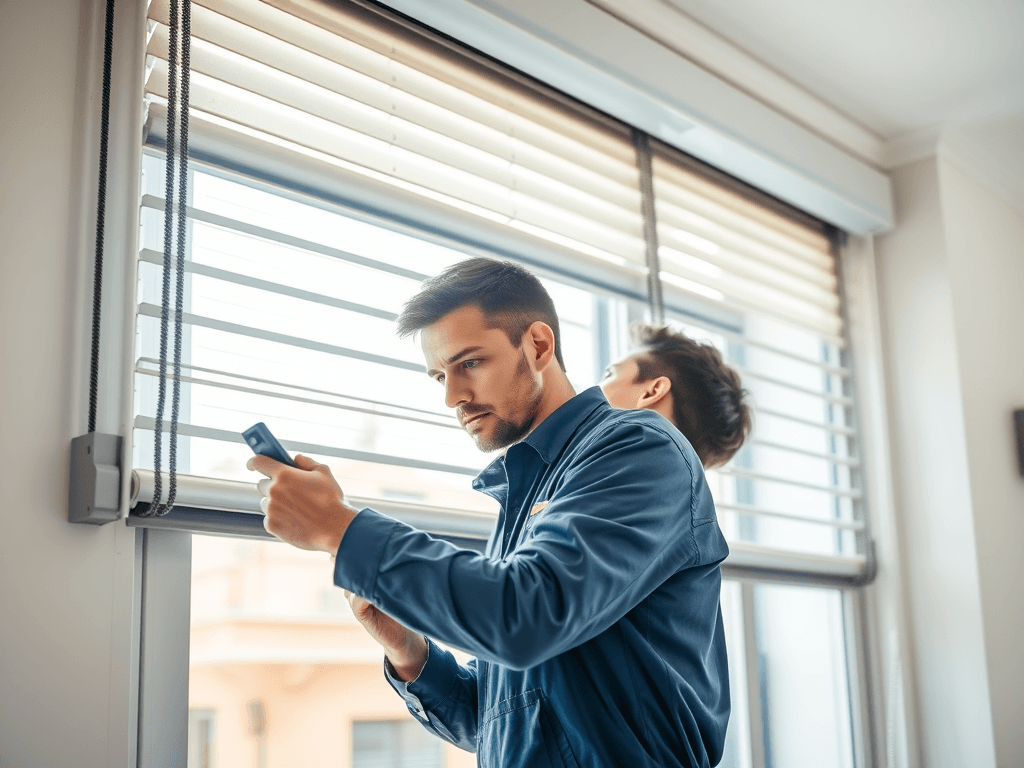 Tapparelle Torino: Comfort e Praticità per la Tua Casa